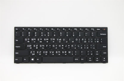 Lenovo Tamil80KeyPM4NTChiconyBlkKNormalKB 5N20U61670