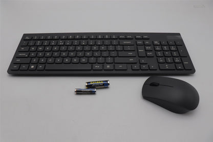 Lenovo KYB_MOUSE G-T Eos3 2.4G KM LNA US_EU 5KM0U87870