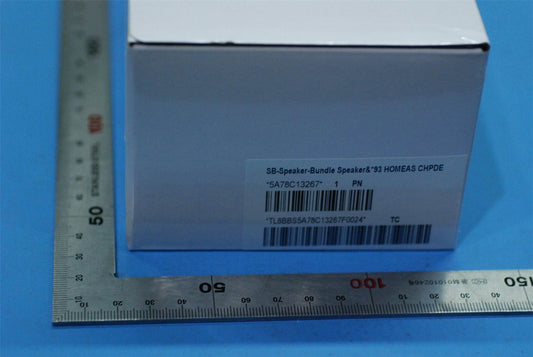 Lenovo Tab Tab M10 Smart Tab M10 Home Bundle Speaker 5A78C13267