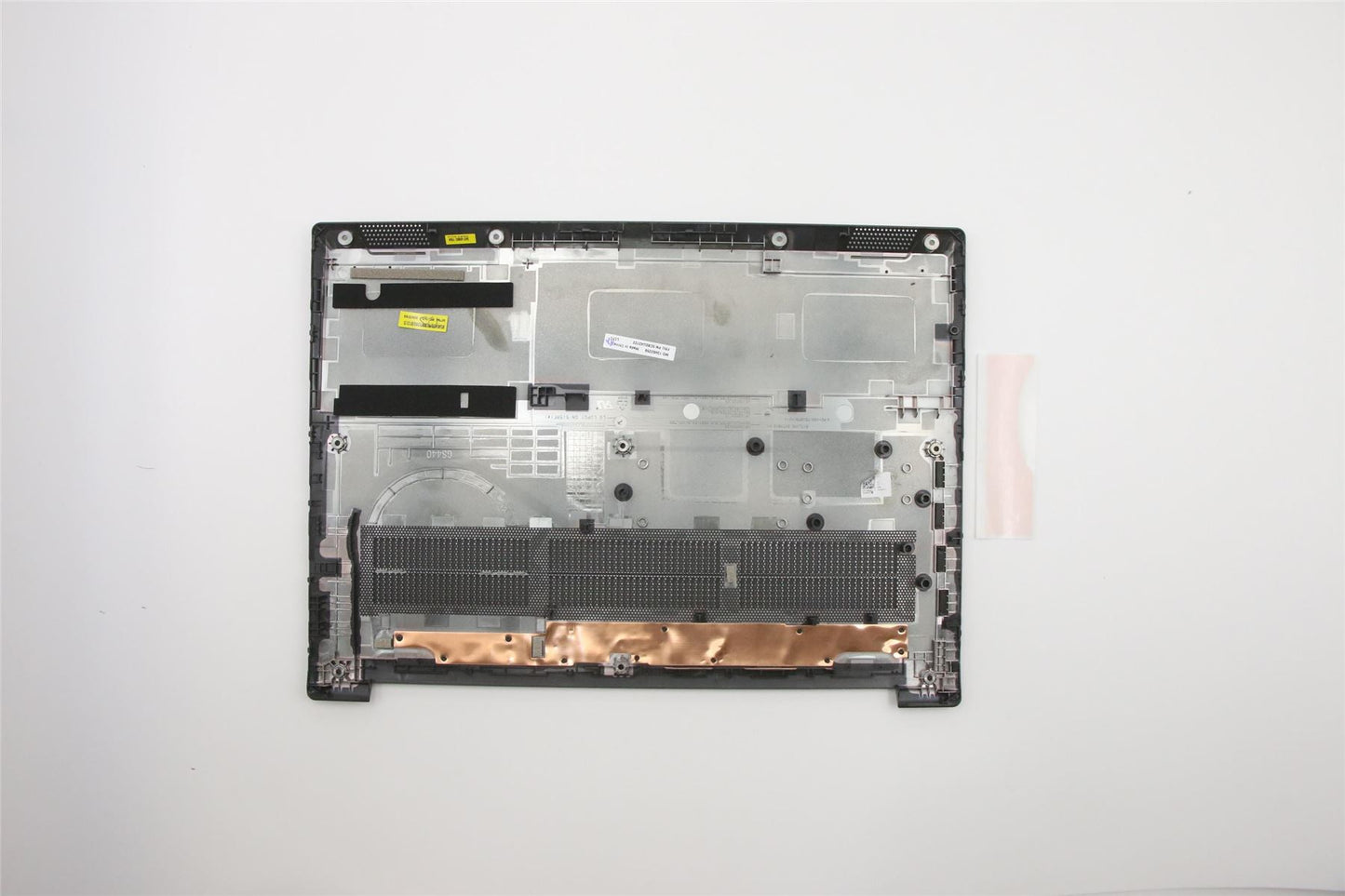 Lenovo IdeaPad S145-14API Bottom Base Lower Cover Black 5CB0U43722