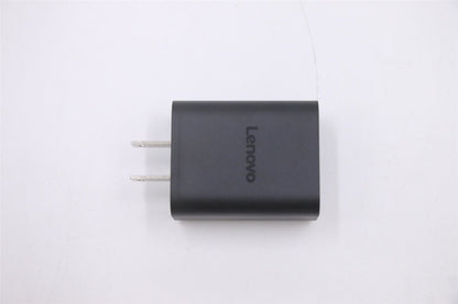 Lenovo Chrome 5 13Q7C6 IP 3 11Q727 EDU AC Charger Adapter Power supply 5A11D96828