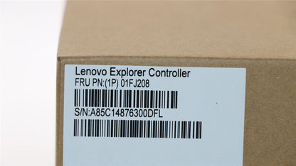 Lenovo 01FJ208 VAC-151B –controller L