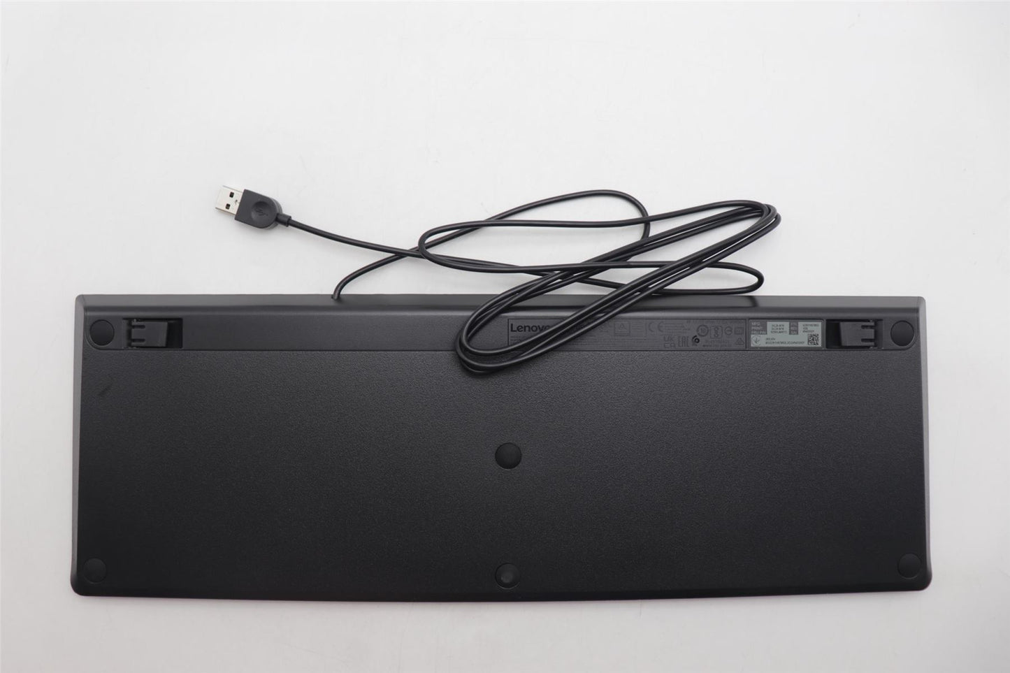 Lenovo DT_KYB Calliope USB G2.5 BK_BG 5D50U84572