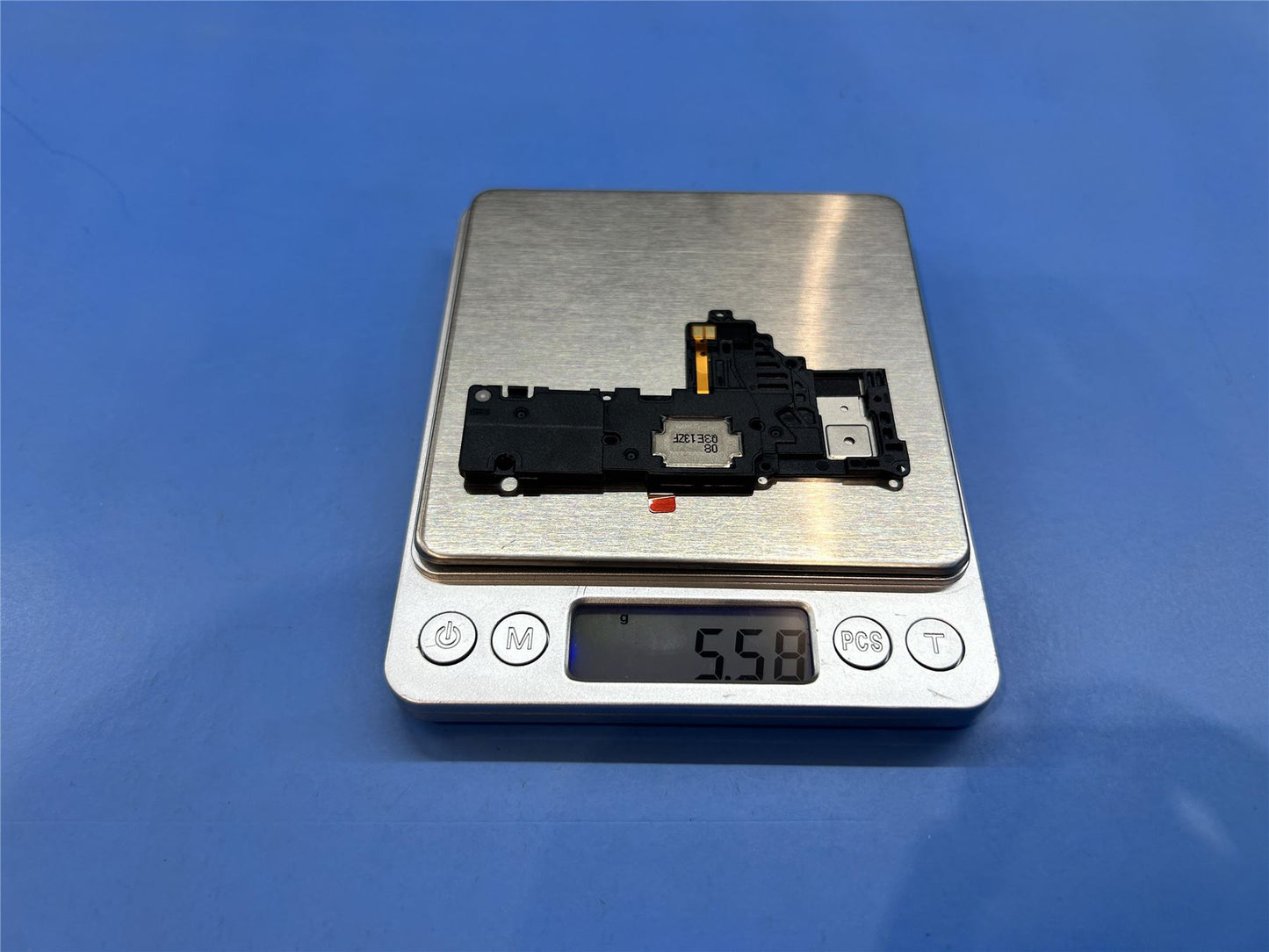 Lenovo TB360ZU Speaker Box_up&*HQ203313BA000 CS 5SB8C22777