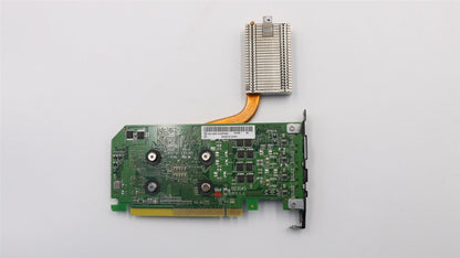 Lenovo ThinkCentre M920x GPU Graphics Card 01AJ880