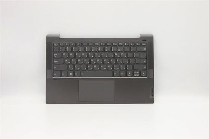 Lenovo Upper C81YH AL_BLK FP BLKB_HEB 5CB0Y89128