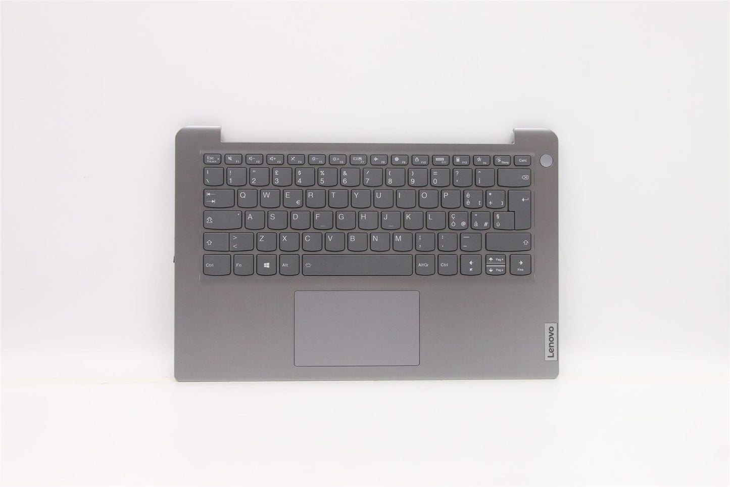 Lenovo Upper Case ASM_ITA L82H7 AG NFPBLD 5CB1C04410
