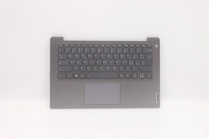 Lenovo Upper Case ASM_ITA L82H7 AG NFPBLD 5CB1C04410
