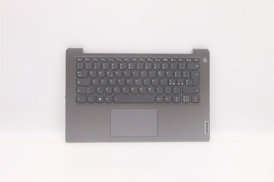 Lenovo Upper Case ASM_ITA L82H7 AG NFPBLD 5CB1C04410