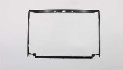 Lenovo FRU LCD Bezel ASM wo/ Camera 02HM499