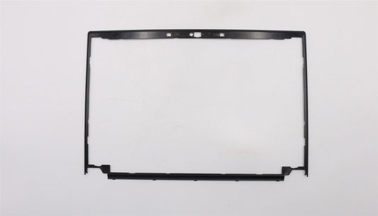 Lenovo FRU LCD Bezel ASM wo/ Camera 02HM499