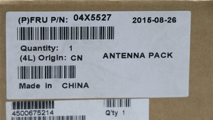 Lenovo kit,WLAN,WCN 04X5527