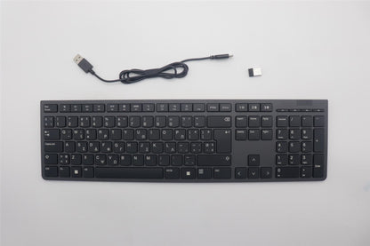 Lenovo Slim KB II-Greek 5D51K04603
