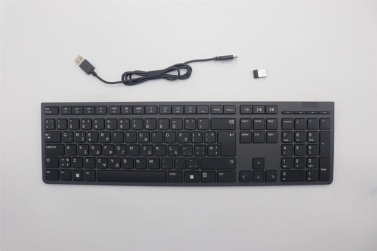 Lenovo Slim KB II-Greek 5D51K04603