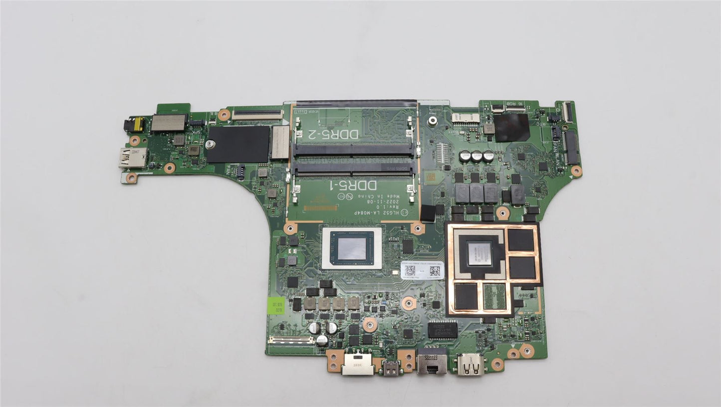 Lenovo IdeaPad 3 15ARH7 Motherboard Mainboard DIS AMDR57535HS 5B21J60964