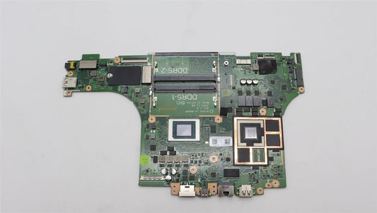 Lenovo IdeaPad 3 15ARH7 Motherboard Mainboard DIS AMDR57535HS 5B21J60964