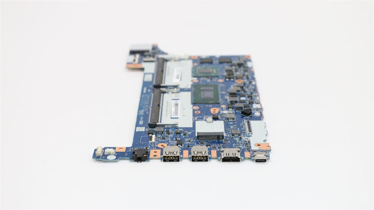 Lenovo ThinkPad E480 Motherboard Mainboard 01LW201