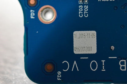 Lenovo L80RN USB Board 5C50K81481