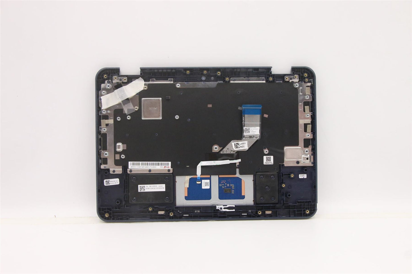 Lenovo MECH_ASM FRASMKB ITA CcCpWFCBKNWWNWL Ch 5M11C86100