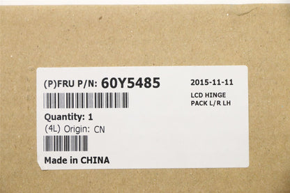 Lenovo FRU HingeN-LH 60Y5485