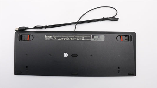 Lenovo ThinkStation 92z 72z 92 72 P300 P310 P410 USB Wired Keyboard US 00XH489