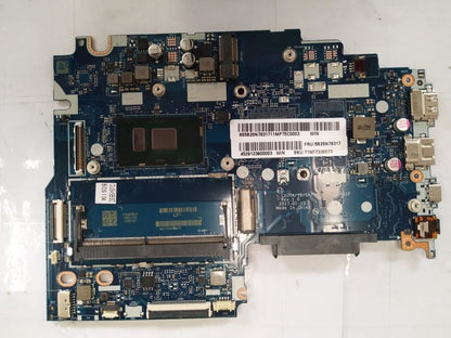 Lenovo 5B20N78317 MB C 80X4 WINI5-7200U UMANBL NFP