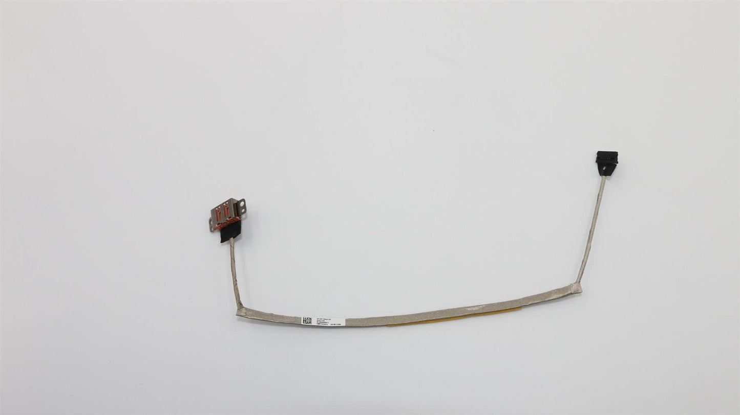 Lenovo Miix 700-12ISK 710-12IKB DC In Port Socket Power Cable 5C10K37804