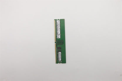 Lenovo MEMORY ECC UDIMM,16GB,DDR4,3200,Micron 5M30V06845