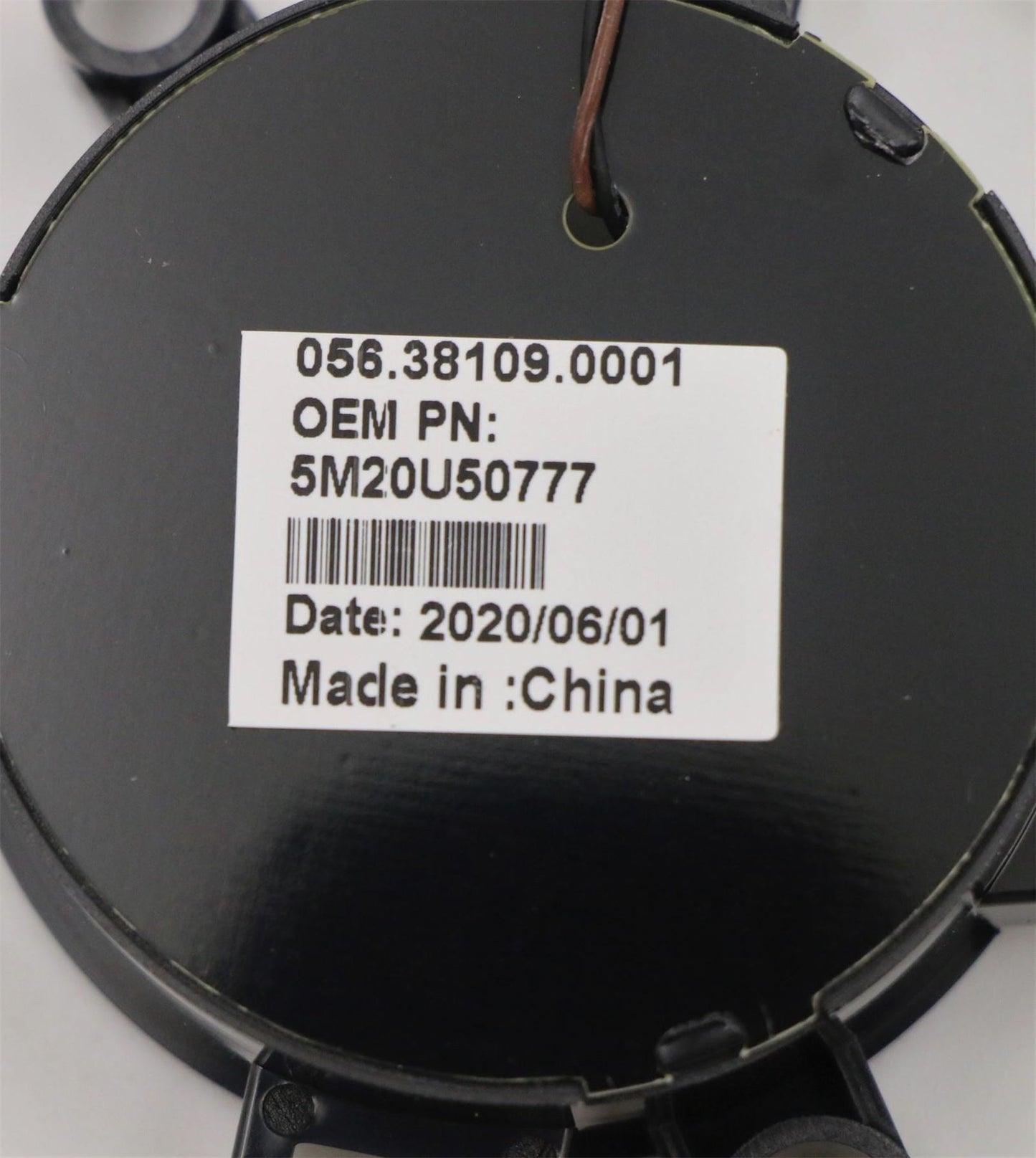 Lenovo 5M20U50777 MECHANICAL F/OY,Blue light,T550,ROW,WST