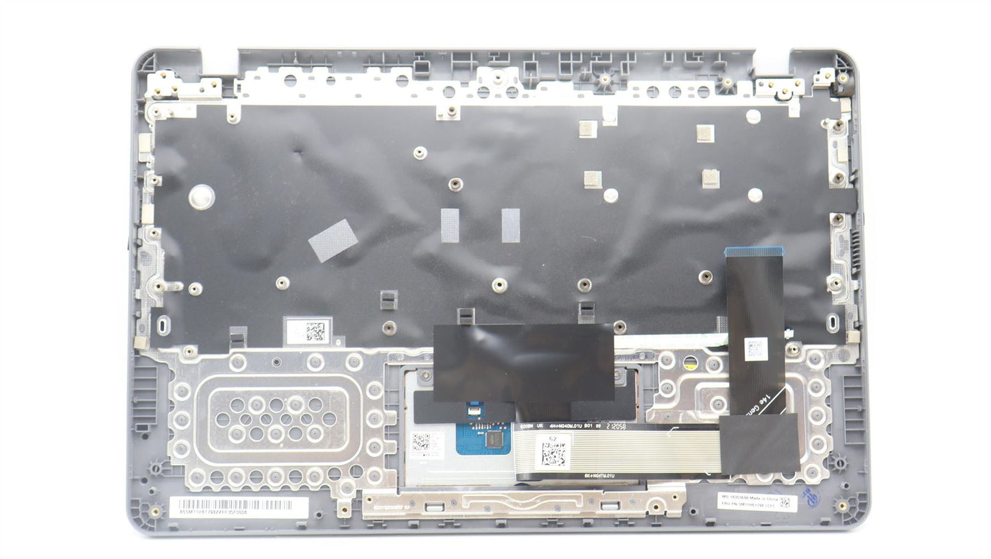 Lenovo MECH_ASM KB BK PT BEL DFN 5M11H61798 5M11H61800