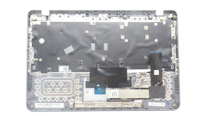 Lenovo MECH_ASM KB BK PT BEL DFN 5M11H61798 5M11H61800