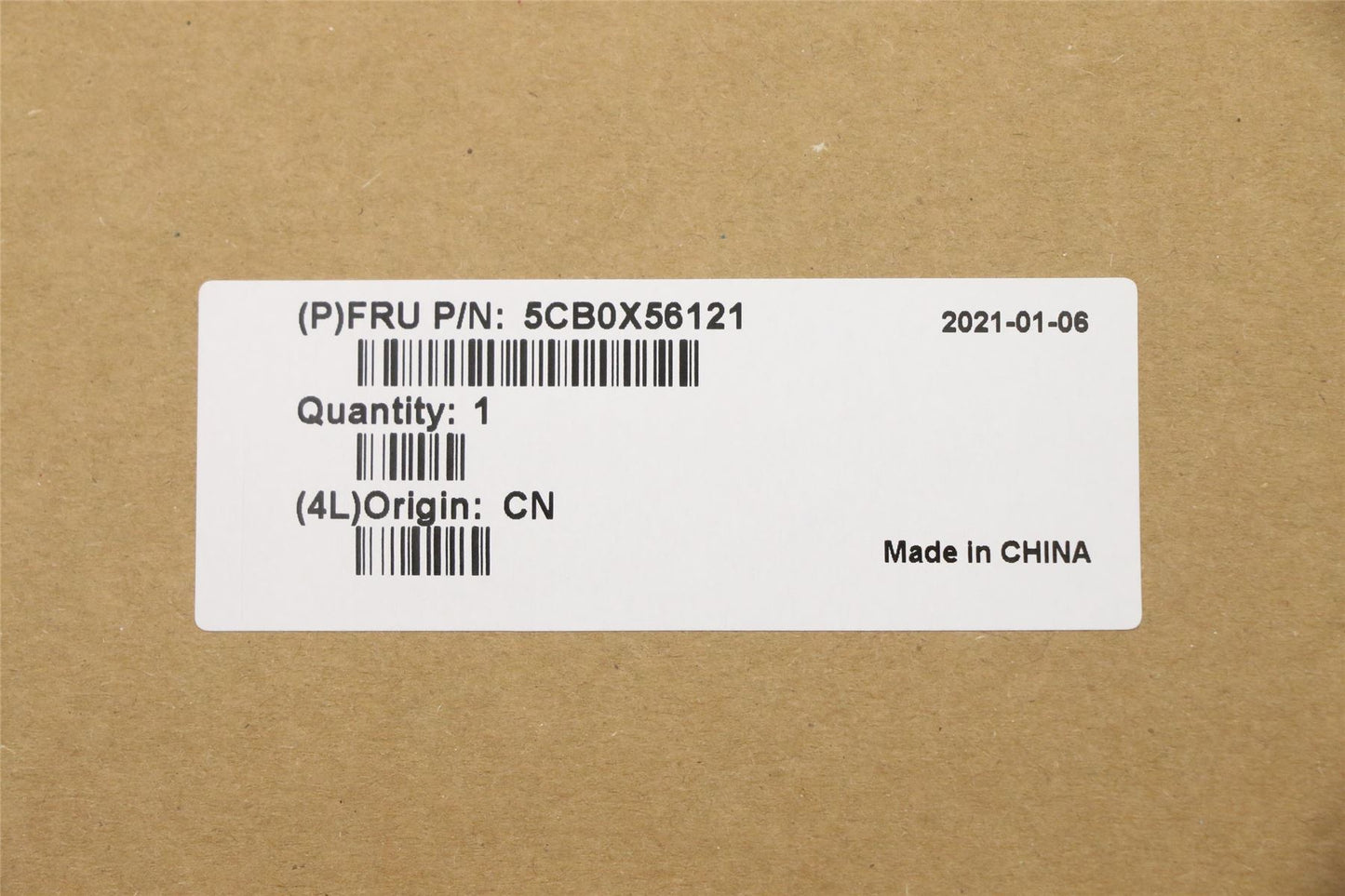 Lenovo IdeaPad 5 15ITL05 5 15ARE05 Palmrest Cover Touchpad Keyboard 5CB0X56121