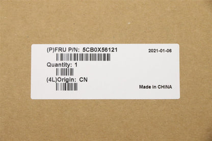 Lenovo IdeaPad 5 15ITL05 5 15ARE05 Palmrest Cover Touchpad Keyboard 5CB0X56121