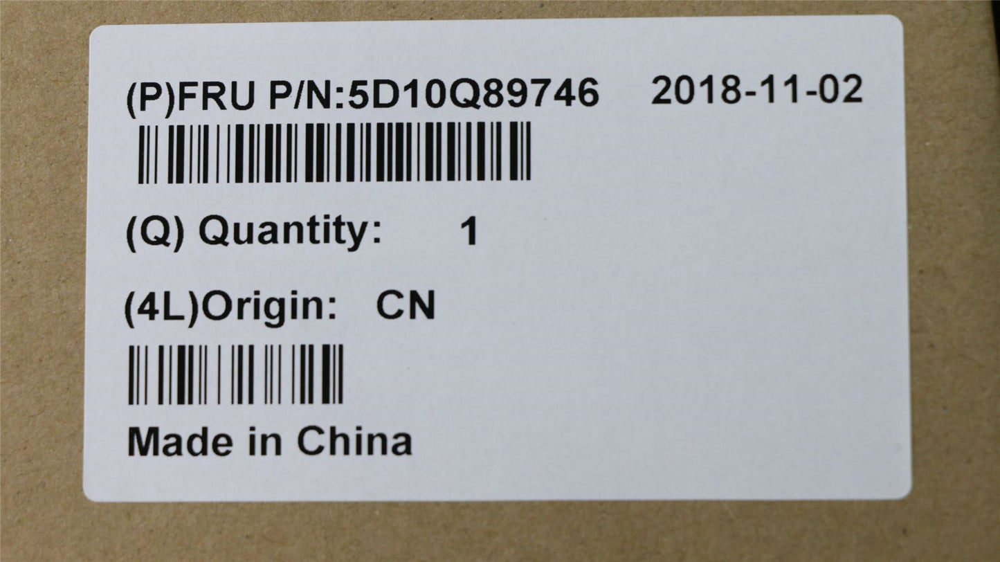 Lenovo Yoga 730-13IKB 730-13IWL LCD Screen Display Panel 5D10Q89746
