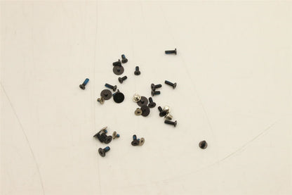 Lenovo K14 Screw Screws Set Kit 5S10Z89191
