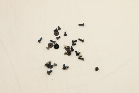 Lenovo K14 Screw Screws Set Kit 5S10Z89191
