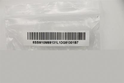 Lenovo 01MN416 MECH_ASM Lock kit,random key,AVC