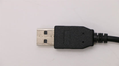 Lenovo ThinkStation P410 P510 P710 P910 P720 USB Wired Keyboard Black 00XH711