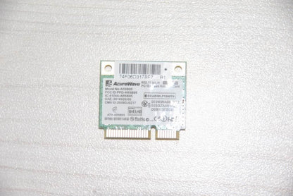 Lenovo B460C PCIe-half AzureWave WiFi WLAN PCIe PCI Board 20002493