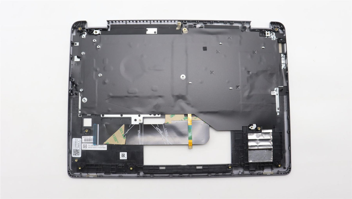 Lenovo Upper Case ASM_EURO ENGW82XX AG BL 5CB1K20810