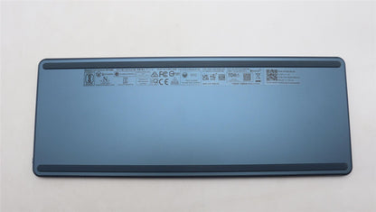 Lenovo Keyboard L82YQ Assy SPA 5CB1L72112