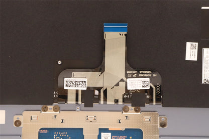 Lenovo Upper Case ASM_ITA L82QF FPSB 5CB1J11025