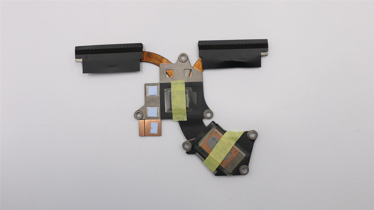 Lenovo THERMAL C 81JS DIS 5H40T04965