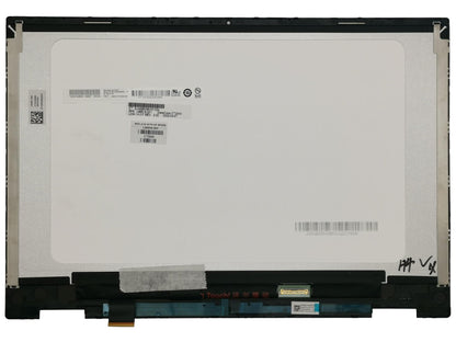 HP Pavilion 14-DW LCD Touch Screen Display Assembly L96516-001