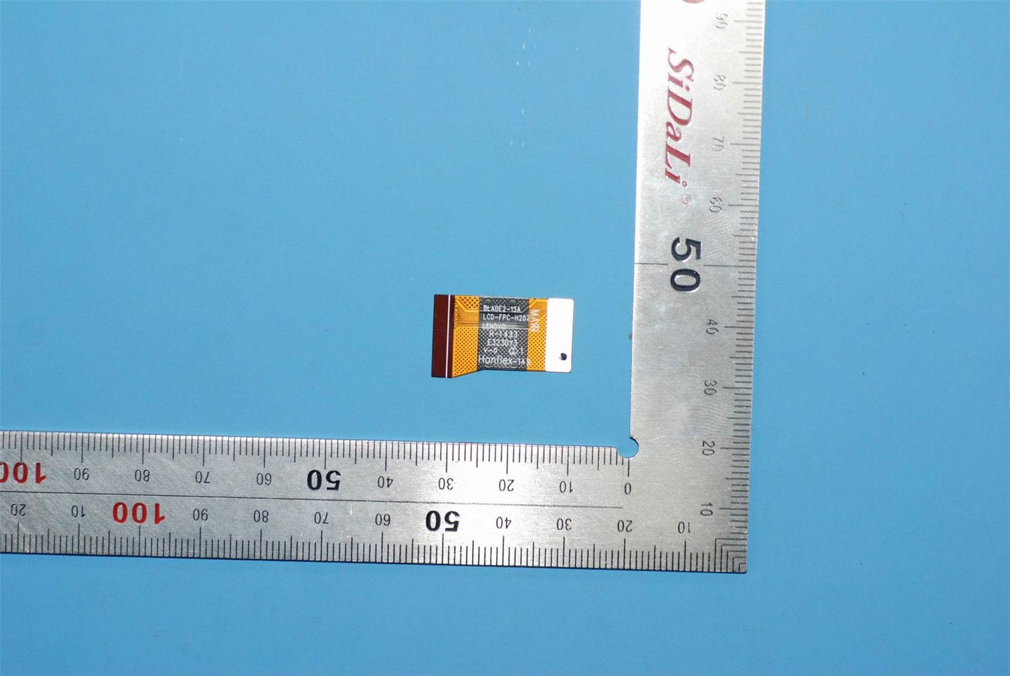 Lenovo Blade2-13A_LCD_FPC 5F79A6MXF1