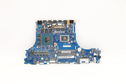 Lenovo 5B21C22069 MB L82JY R75800H_RTX3060_6G_WIN