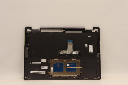 Lenovo Yoga 7 14ARB7 Palmrest Cover Touchpad Keyboard US Euro 5CB1J11139