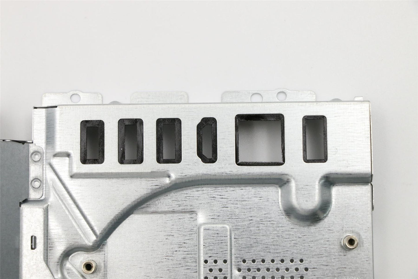 Lenovo MECH_ASM 340_MB_SHIELDING-ICB-ASSY 02CW467
