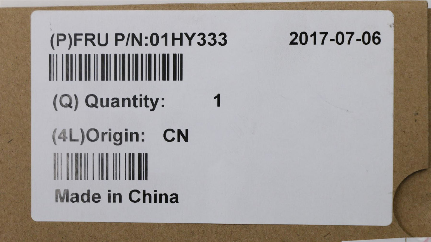 Lenovo ST2ThermalGRAPHITE WIGIG GRAF 01HY333