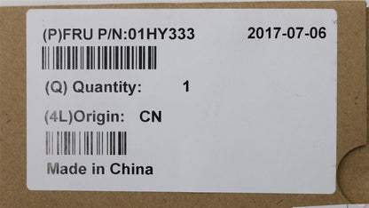 Lenovo ST2ThermalGRAPHITE WIGIG GRAF 01HY333